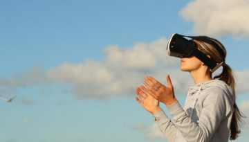 Realidad virtual psicoavanza