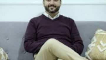 Sergio Lopez Gaitan