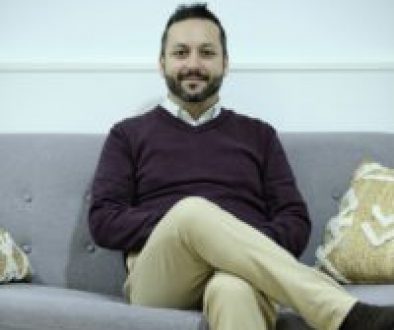 Sergio Lopez Gaitan